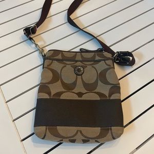 Coach Crossbody